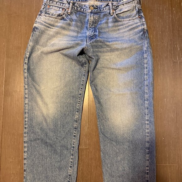 MOUSSY VINTAGE  MAPLECREST BOYS PANTS (like new) - Picture 8 of 12